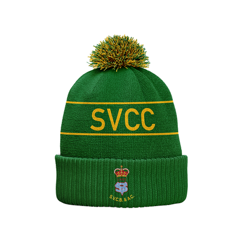 Spen Victoria CC Bobble Hat