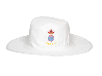 Spen Victoria CC Sun Hat