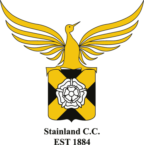 Stainland CC Supporters Bundle