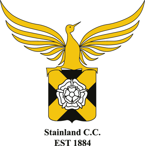 Stainland CC Junior Off Field Bundle