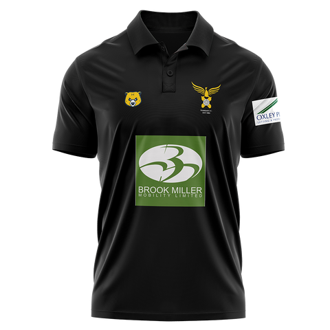 Stainland CC Female Playing Shirt