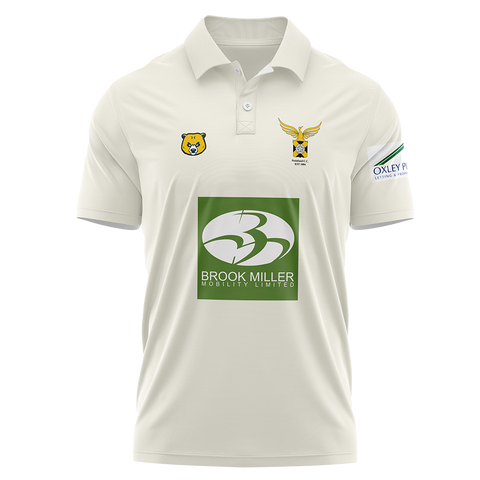 Stainland CC On Field Bundle (Junior Sizes)