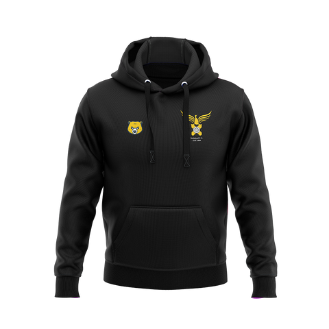 Stainland CC Hoodie