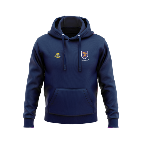 Sutton-On-Hull CC Hoodie