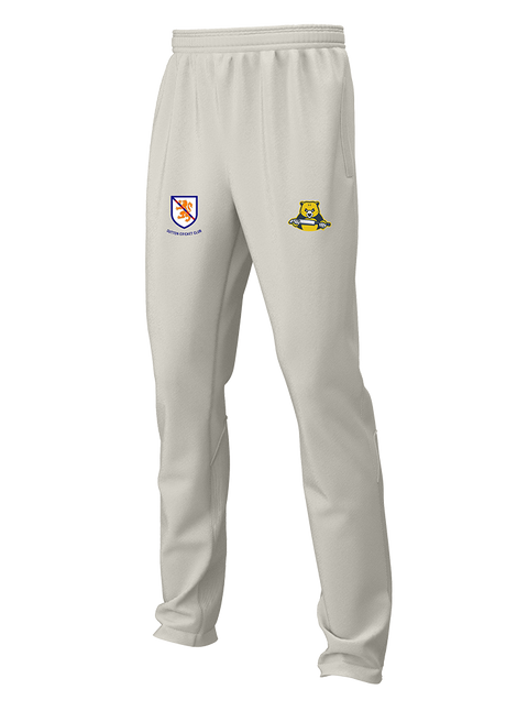 Sutton-On-Hull CC Playing Trousers