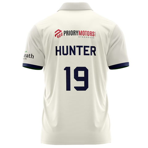 Sykehouse CC Playing Shirt