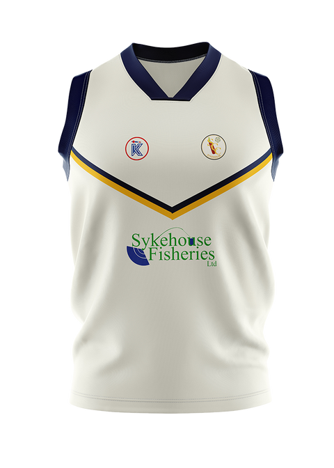 Sykehouse CC Slipover