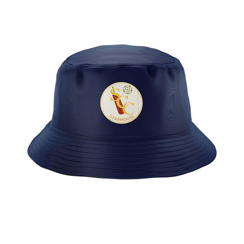 Sykehouse CC Bucket Hat