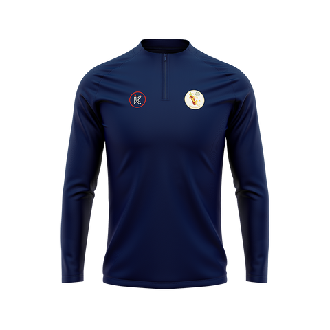 Sykehouse CC 1/4 Zip