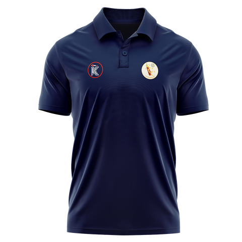 Sykehouse CC Polo Shirt