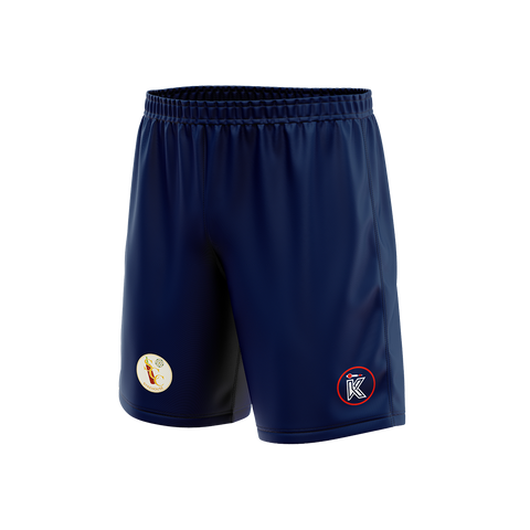 Sykehouse CC Shorts