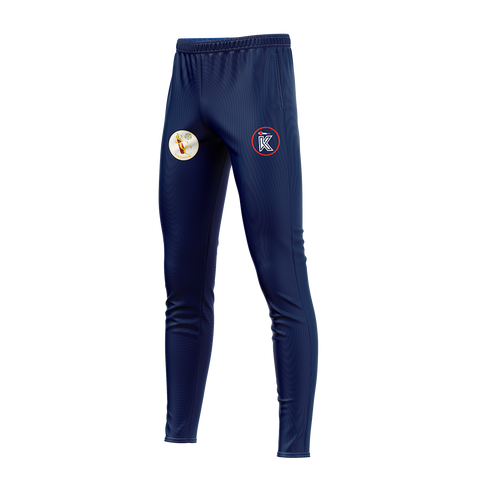 Sykehouse CC Skinny Trackpants