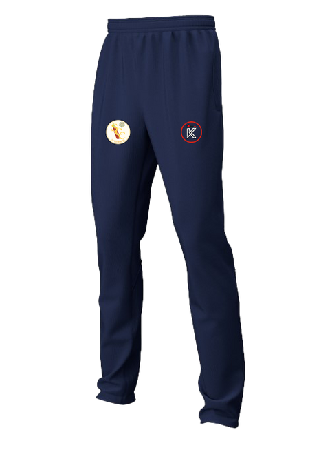 Sykehouse CC Coloured Playing Trousers