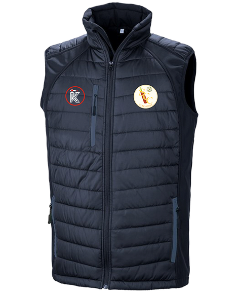 Sykehouse CC Gilet