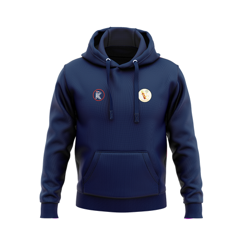 Sykehouse CC Hoodie