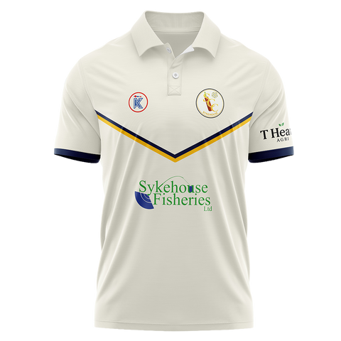 Sykehouse CC Playing Shirt