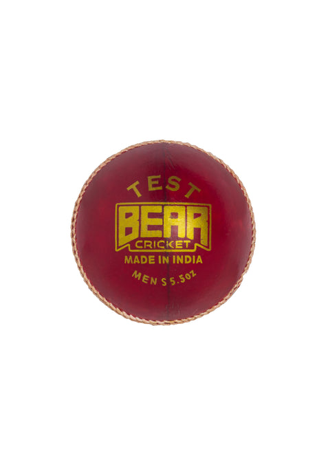 Test Match Ball