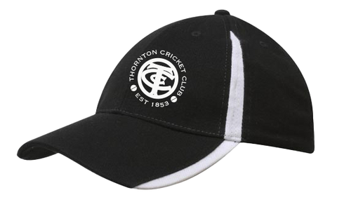 Thornton CC On Field Cap