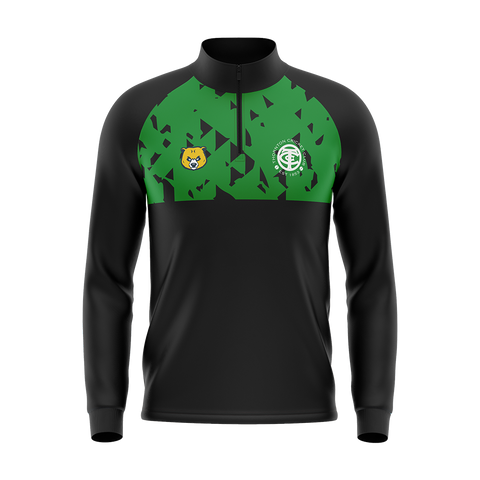 Thornton CC Bespoke 1/4 Zip