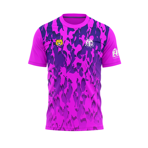Thornton CC Women's Training / Playing Shirt