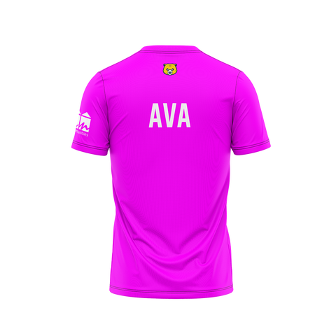Thornton CC Women's Training / Playing Shirt