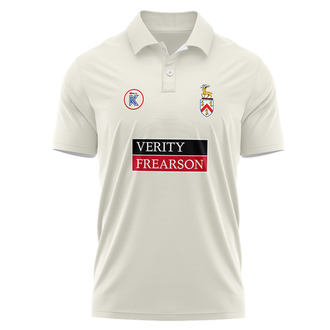 Beckwithshaw CC Junior Playing Shirt