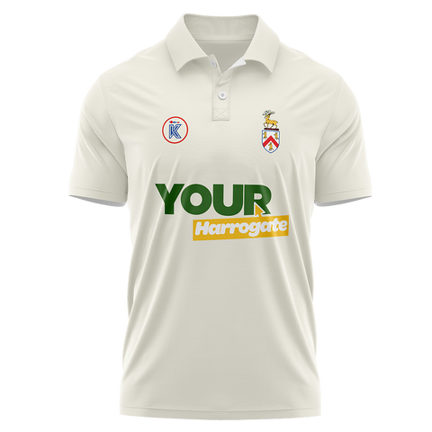 Beckwithshaw CC Junior Playing Shirt