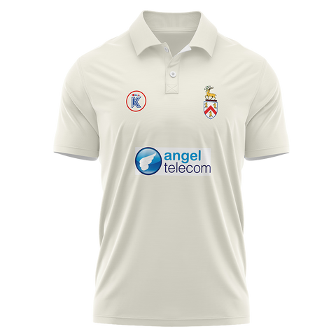 Beckwithshaw CC Junior Playing Shirt