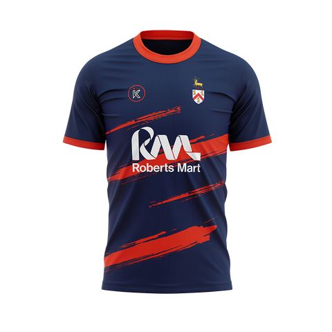 Beckwithshaw CC U18 Playing Shirt