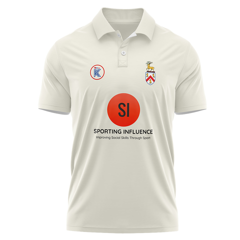Beckwithshaw CC Junior Playing Shirt