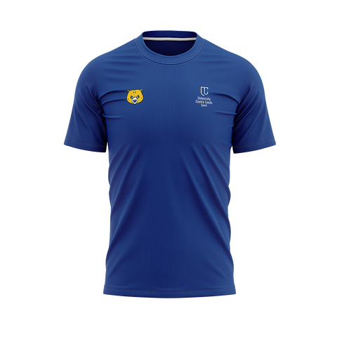 UC Leeds HE Sport Training Shirt