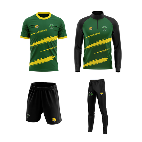 Wakerley & Barrowden CC Off Field Bundle