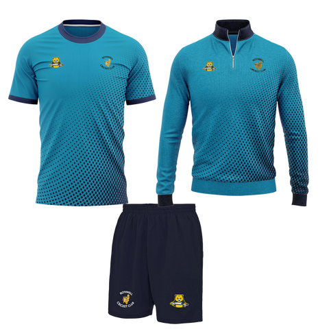 Rothwell CC Training Bundle