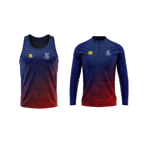 Woodhouse Grange CC Players Bundle 1