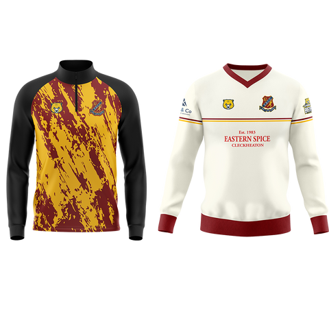 East Bierley Playing Bundle 2