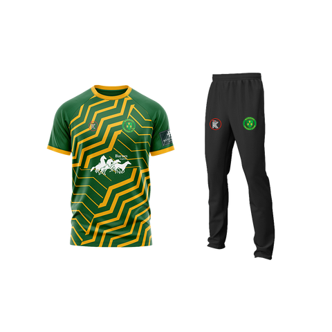 Bunbury CC Junior Bundle