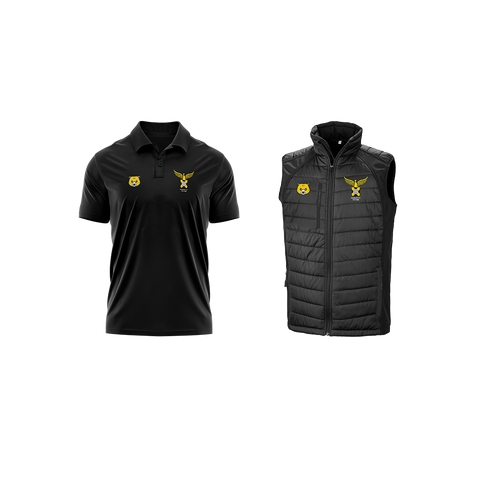 Stainland CC Supporters Bundle