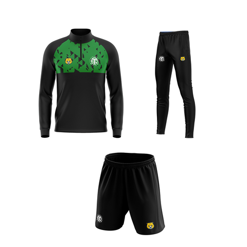 Thornton CC Training Bundle