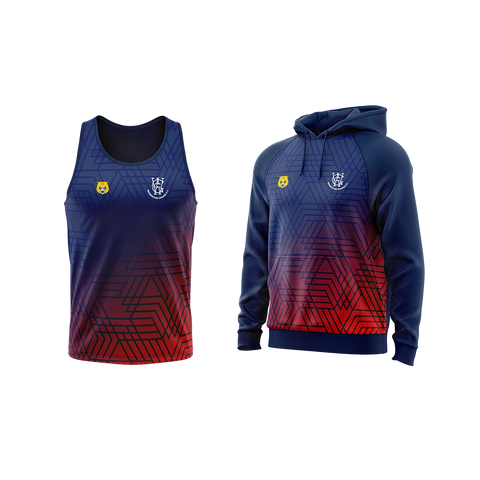 Woodhouse Grange CC Players Bundle 1