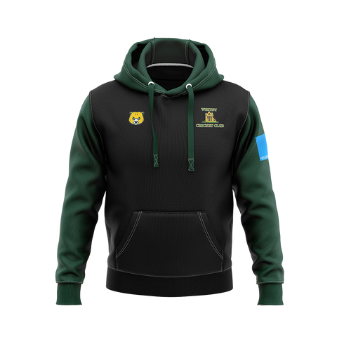 Whitby CC Hoodie