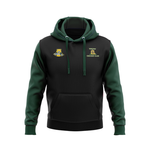 Whitby CC W&G Hoodie