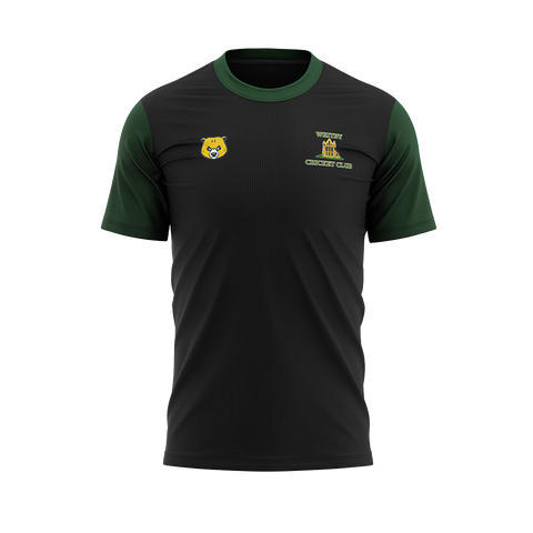 Whitby CC Training Shirt