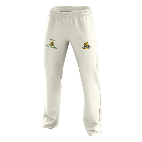 Whitby CC Playing Trousers