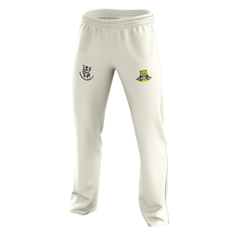 Woodhouse Grange CC Playing Trousers