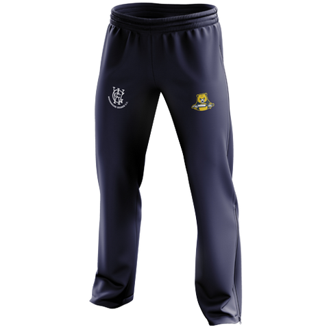 Woodhouse Grange CC Coloured Playing Trousers