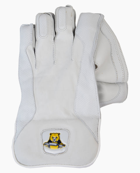 Players Edition Wicket Keeping Gloves