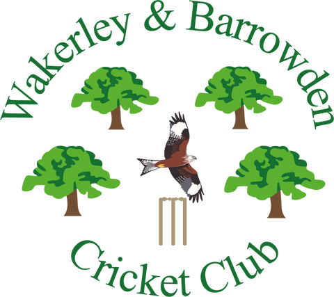 Wakerley & Barrowden CC On Field Bundle