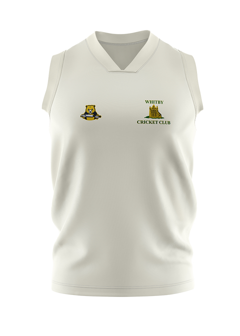 Whitby CC W&G Slipover