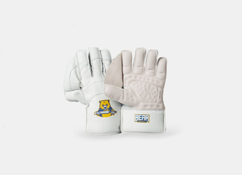 Pro Wicket Keeping Gloves