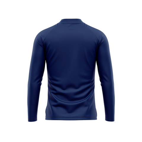 Woodhouse Grange CC 1/4 Zip